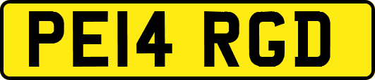 PE14RGD