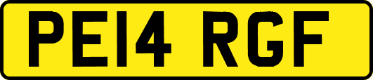 PE14RGF