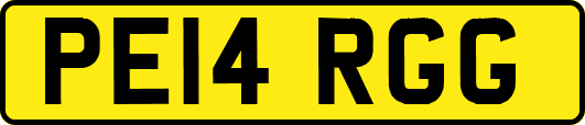 PE14RGG