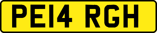 PE14RGH