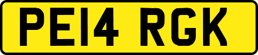 PE14RGK
