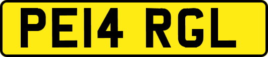 PE14RGL