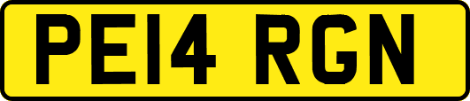 PE14RGN