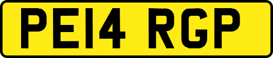 PE14RGP