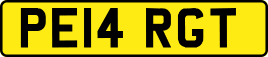 PE14RGT