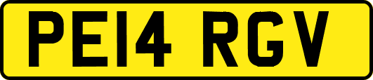 PE14RGV