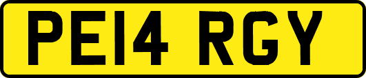 PE14RGY