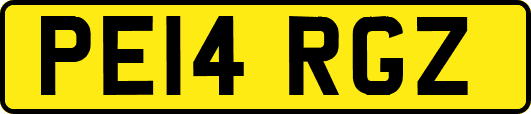 PE14RGZ