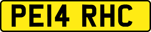 PE14RHC