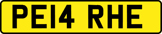 PE14RHE
