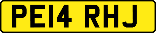 PE14RHJ