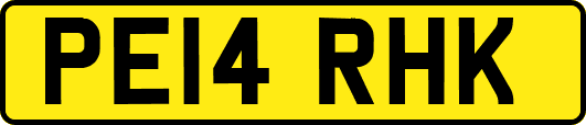 PE14RHK