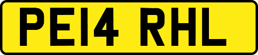 PE14RHL