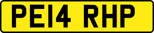 PE14RHP