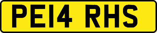 PE14RHS