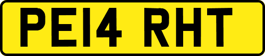 PE14RHT