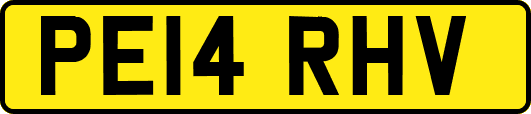 PE14RHV