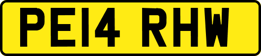 PE14RHW