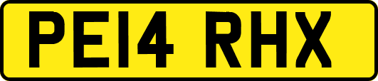 PE14RHX