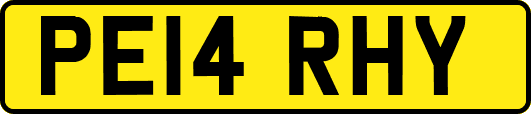 PE14RHY