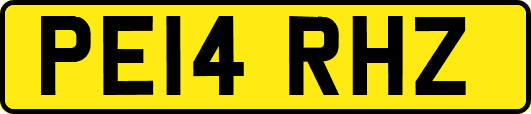 PE14RHZ