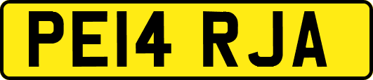 PE14RJA