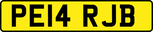 PE14RJB