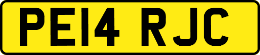 PE14RJC