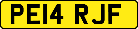 PE14RJF