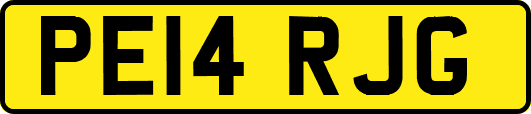 PE14RJG