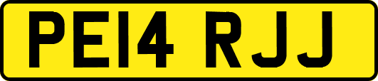 PE14RJJ