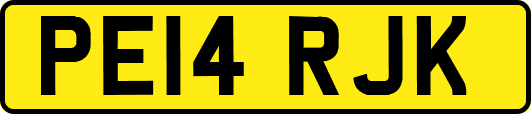 PE14RJK