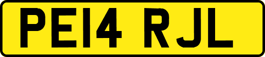 PE14RJL
