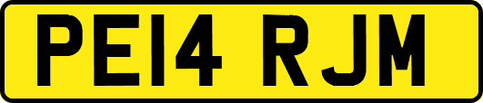 PE14RJM