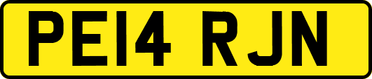 PE14RJN