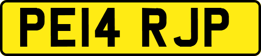 PE14RJP