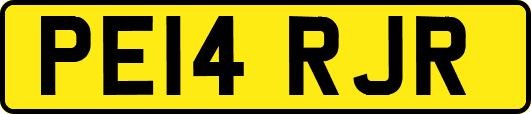 PE14RJR