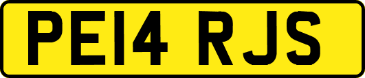 PE14RJS