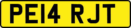 PE14RJT