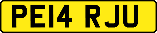 PE14RJU