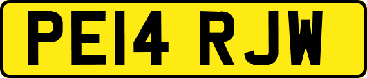 PE14RJW