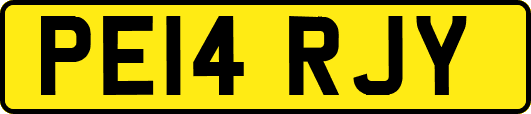 PE14RJY