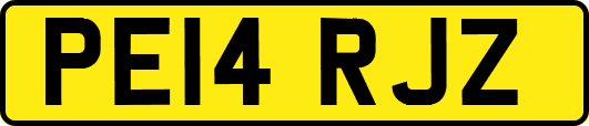 PE14RJZ