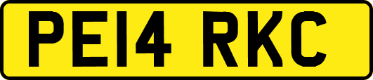 PE14RKC