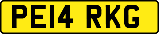 PE14RKG
