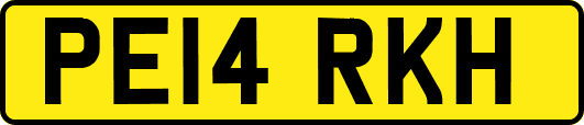 PE14RKH