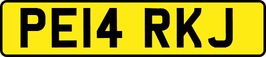 PE14RKJ