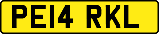 PE14RKL