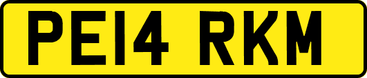 PE14RKM