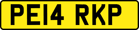 PE14RKP